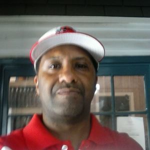 Meet your Posher, Reginald